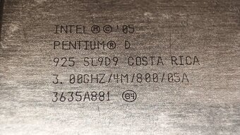 PC komponenty - 5