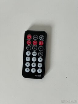 Ibiza sound MK-12 AMP - USB - 600 W Aktívny reproduktor ✅ - 5