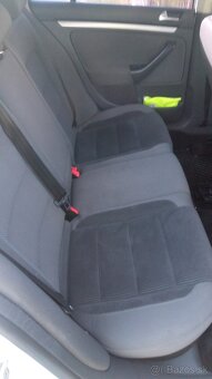 Volkswagen golf V 2.0 tdi - 5