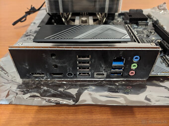 AMD Ryzen 5 7500F, B650, 32GB RAM, 1TB NVMe SSD, Win 11 - 5