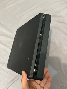 Ps4 - 5