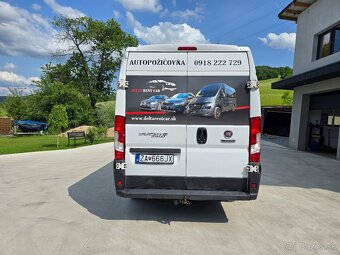 Fiat Ducato 2.3 L4H2 MAXI odpočet DPH - 5
