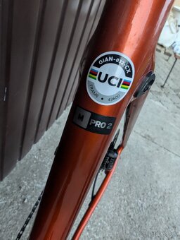 Giant TCX Advanced Pro 2 - 5