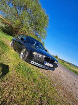 Bmw 728i e38 - 5