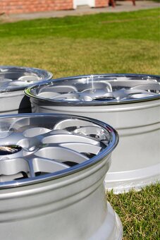 BBS RS GT 959/962 R19 Forged - 5