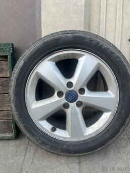 5x108r16 FORD - 5