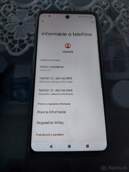 Mobil Motorola e14 - 5