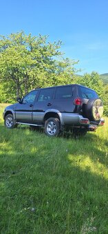 Nissan Terrano 3.0Di - 5