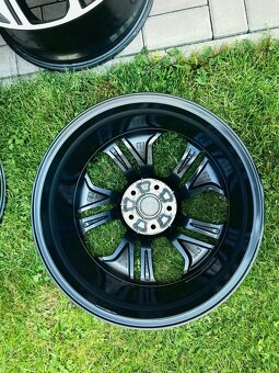 Hyundai tuscon, Kia sportage 5x114,3 r19 - 5