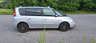 espace 1.9 dci 88kw - 5