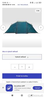 Stan decathlon arpenaz 4.2 - 5