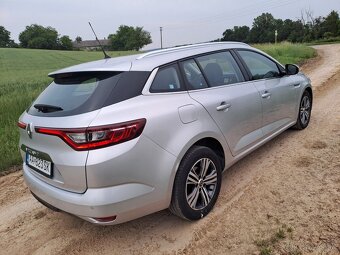 Renault megane grandtour 1.5 dci 85kw automat edc - 5