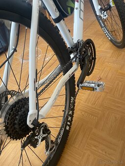 Merida Matts 300 TFS big nine - 5