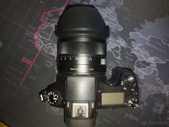 Sony DSC RX10 - 5