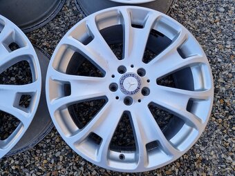 GLE 5x112 R19 - 5