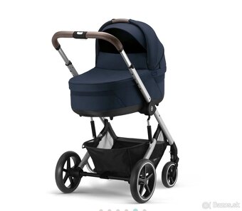 Vanička Cybex Talos S Lux/Balios S Lux - 5