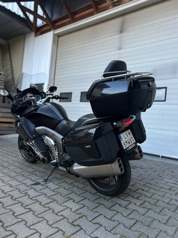 BMW K 1600 GT - 5
