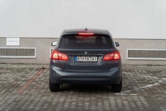 BMW 218d Active Tourer 110 kW AT 2015| Twin Turbo - 5