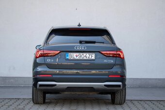 Audi Q3 40 2.0 TFSI quattro S tronic Bez Akontácie - 5