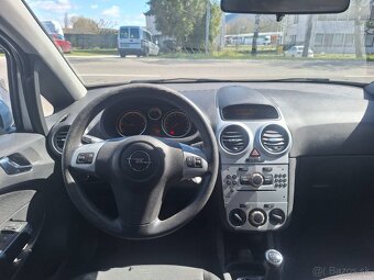 Opel Corsa 1.3 CDTI ECO Enjoy - 5