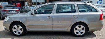 ŠKODA OCTAVIA 1.6MPI - 5