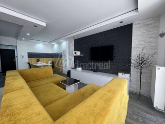 Investičný apartmán v krásnom horskom prostredí Vyso… - 5