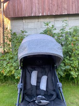 Kinderkraft Trig2 - 5