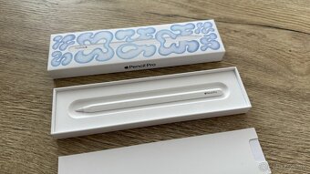 Apple Pencil Pro - 5