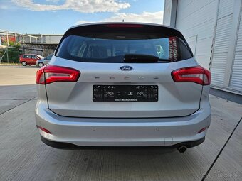 Ford Focus 1.5 EcoBlue - 5