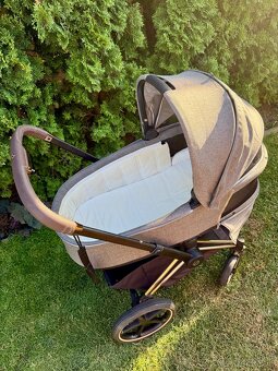 CYBEY PRIAM PLATINUM - 5