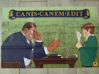 Canis Canem edit (PS2) - 5