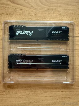 CPU, Motherboard, RAM - 5