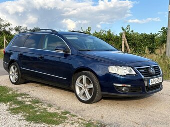Vw passat b6 1.9 tdi - 5