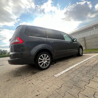Predám Ford Galaxy - 5