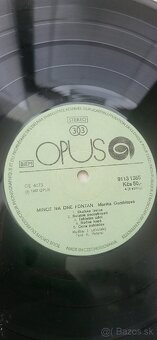 Vinylova doska Marika gombitova - 5