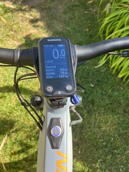 Ekektrobicykel KELLYS Tygon 30 - 5