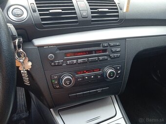 BMW 118d 105kw 2011 - 5