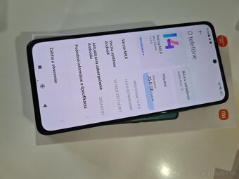 Redmi Note 13 , 6 128 GB - 5
