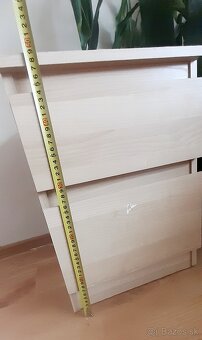 IKEA nočný stolík - 5