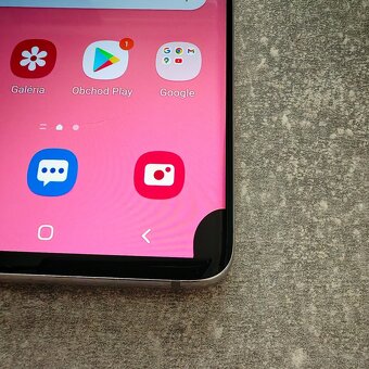 Samsung Galaxy S10 8GB/128GB Biely - 5