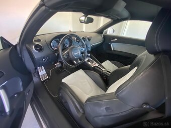 Audi TTs roadster/cabrio 2013 benzin - 5