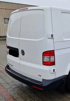 VW T5.1 2.0TDI 132kw Diely - 5