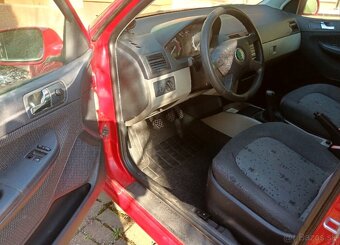 Škoda Fabia 1.2 benzín - 5