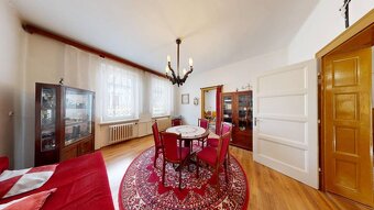 Rodinný dom Piešťany Chalúpkova ul. pozemok 555 m2 - 5