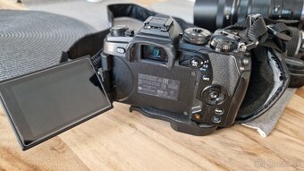 Olympus om-d e-m1 mark 2 - 5