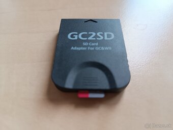 Nintendo GameCube HDMI výstup (+ PicoBoot) - 5