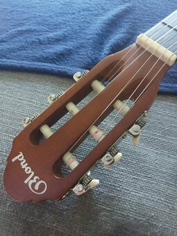 Gitara Blond 3/4 - 5