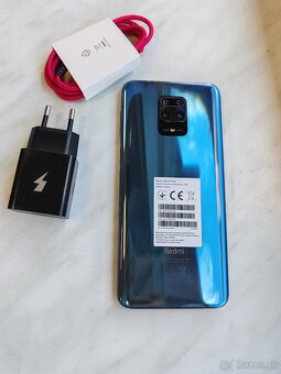 Redmi note 9 pro - 5