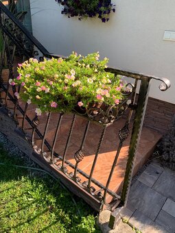 Ponúkam zváranie a obrábanie kovov - viac info 👇🏼 - 5