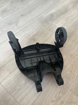 JOOLZ Uni2 Súrodenecké stúpadlo - 5